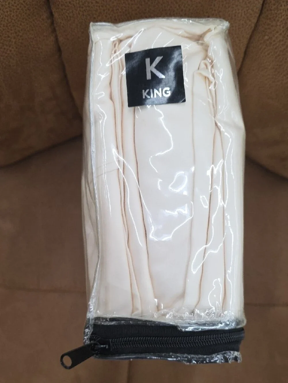 Camden nwt king